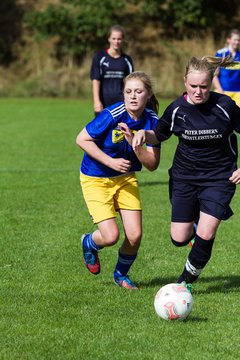 Bild 337 - Frauen TSV Gnutz - SG S�lfeld/Oe/Se/Stu : Ergebnis: 2:3
